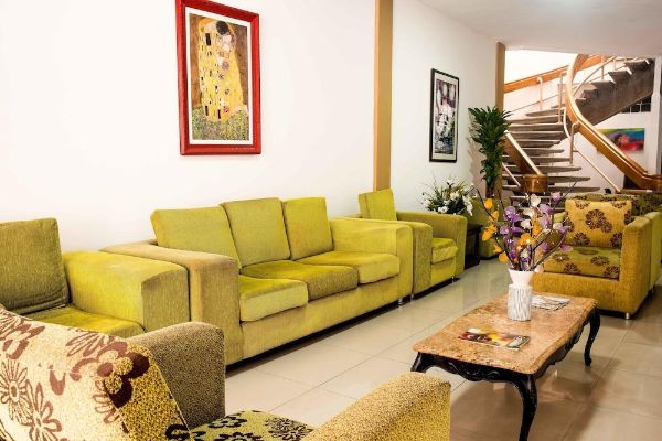 Hotel Prado 72 (Barranquilla)